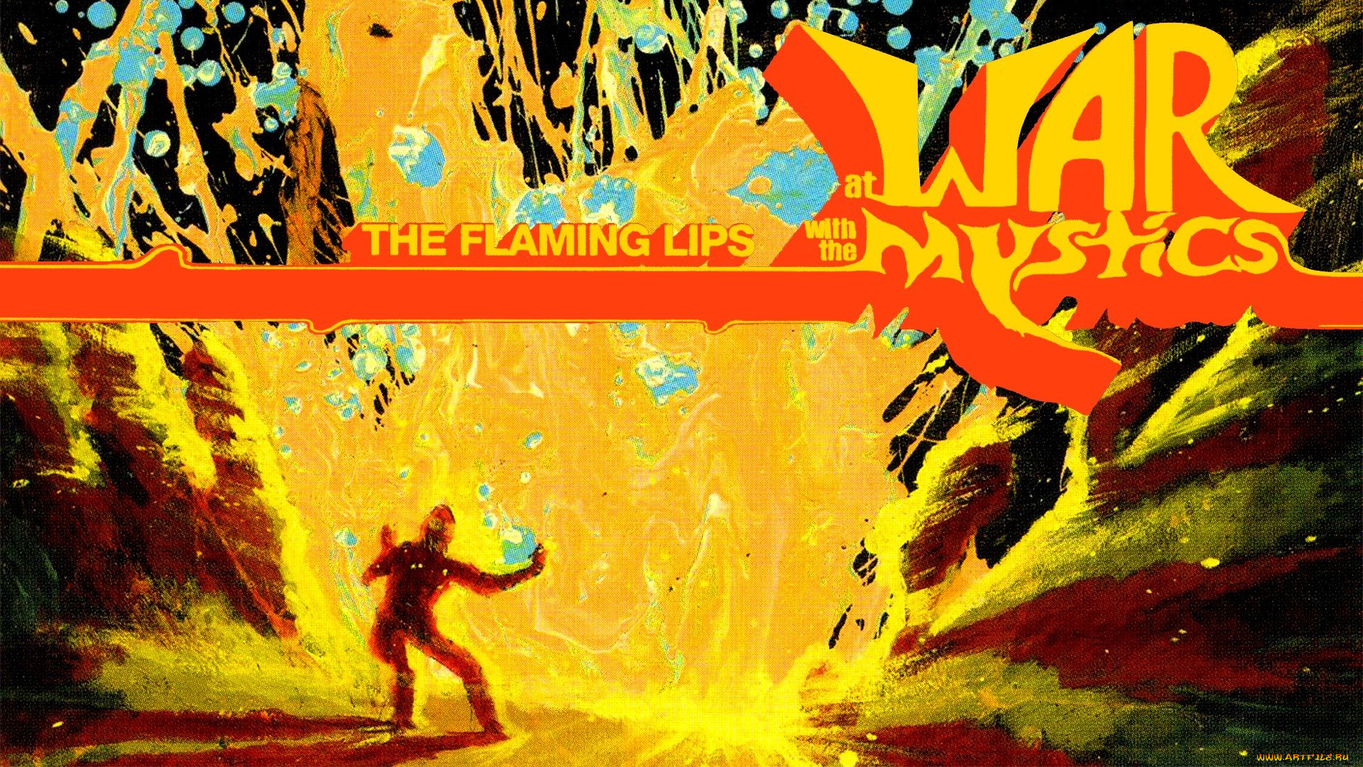 Пылая песня. Flaming Lips album. Void the Flaming Lips обложка. The Flaming Lips album Covers. Огонь рок обои.